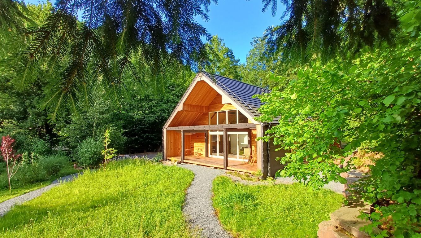 4 Strony Lasu - Gołaczów 23 B, 57-343 Gołaczów