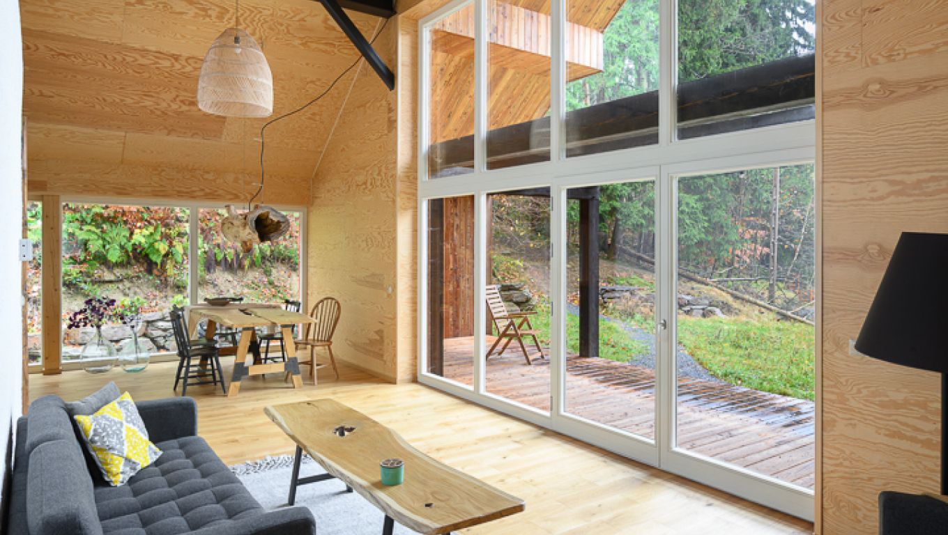 4 Strony Lasu - Gołaczów 23 B, 57-343 Gołaczów