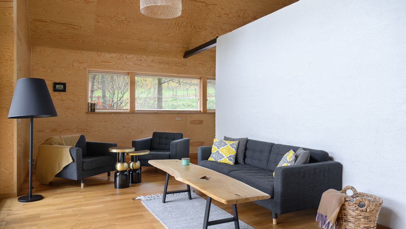 4 Strony Lasu - Gołaczów 23 B, 57-343 Gołaczów