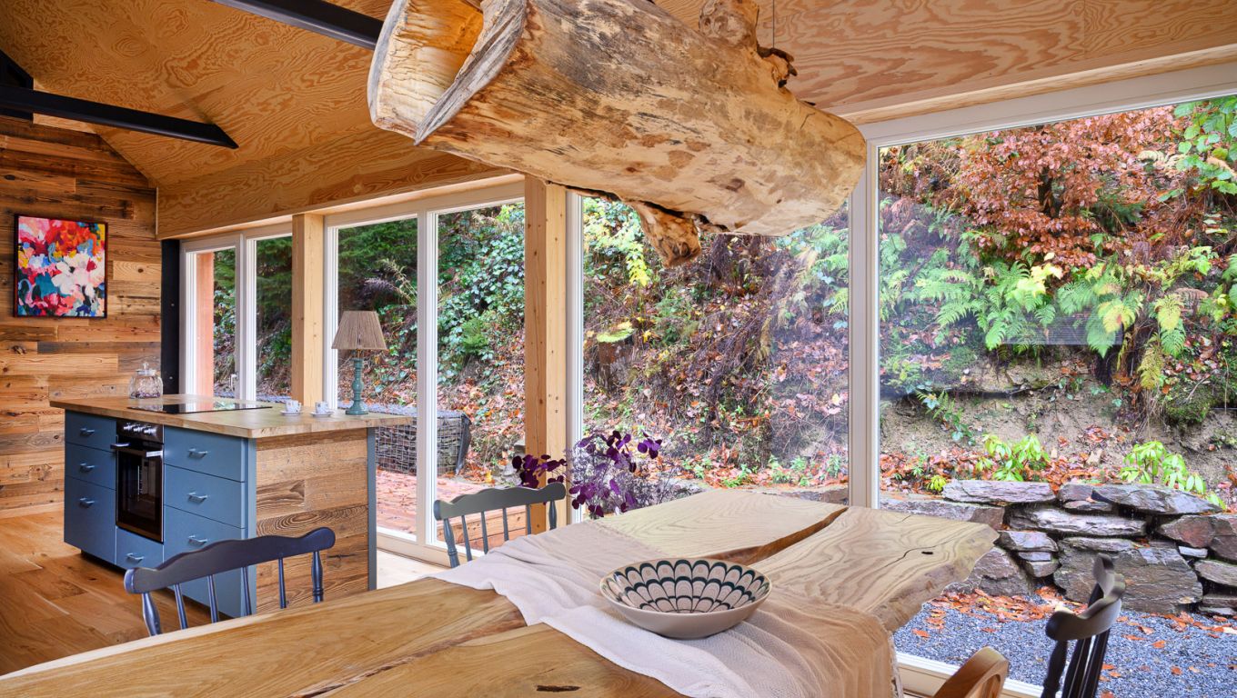 4 Strony Lasu - Gołaczów 23 B, 57-343 Gołaczów