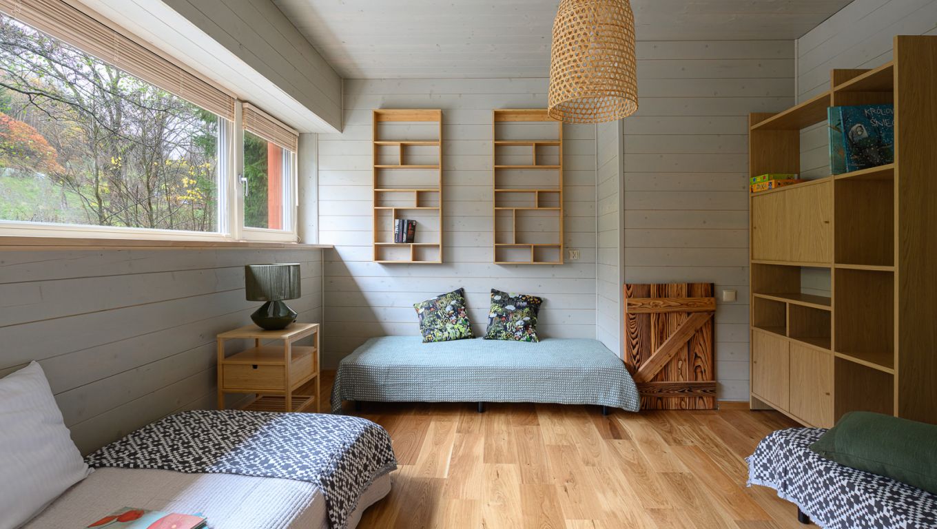 4 Strony Lasu - Gołaczów 23 B, 57-343 Gołaczów