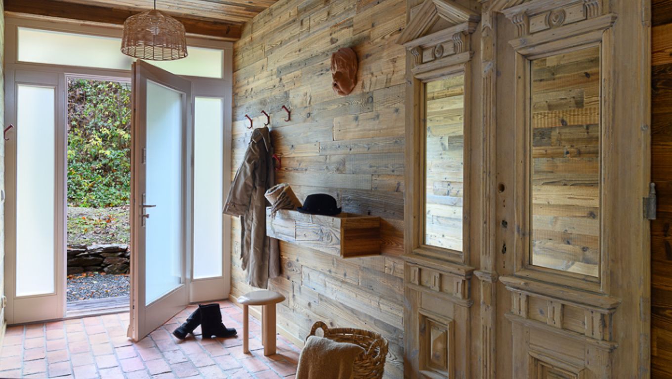 4 Strony Lasu - Gołaczów 23 B, 57-343 Gołaczów