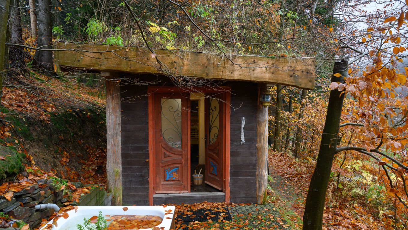 4 Strony Lasu - Gołaczów 23 B, 57-343 Gołaczów