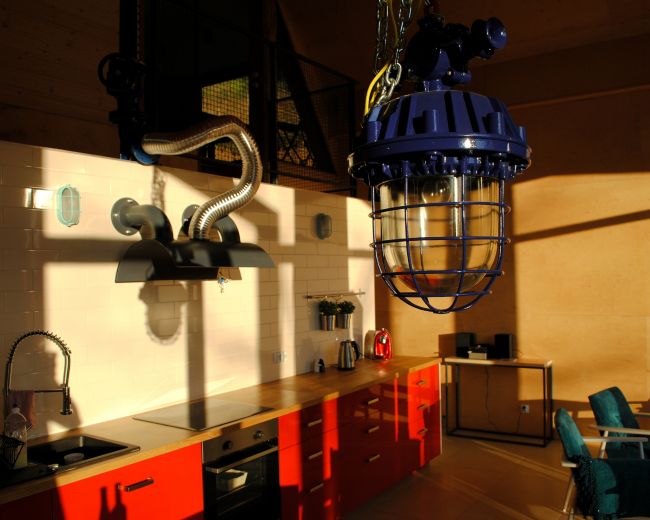 Dom Gołaczów - Pod Skałą