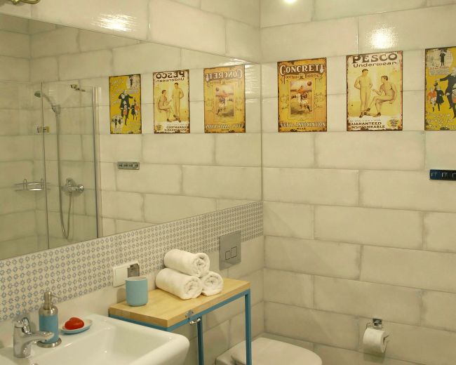 Dom Gołaczów - Pod Skałą