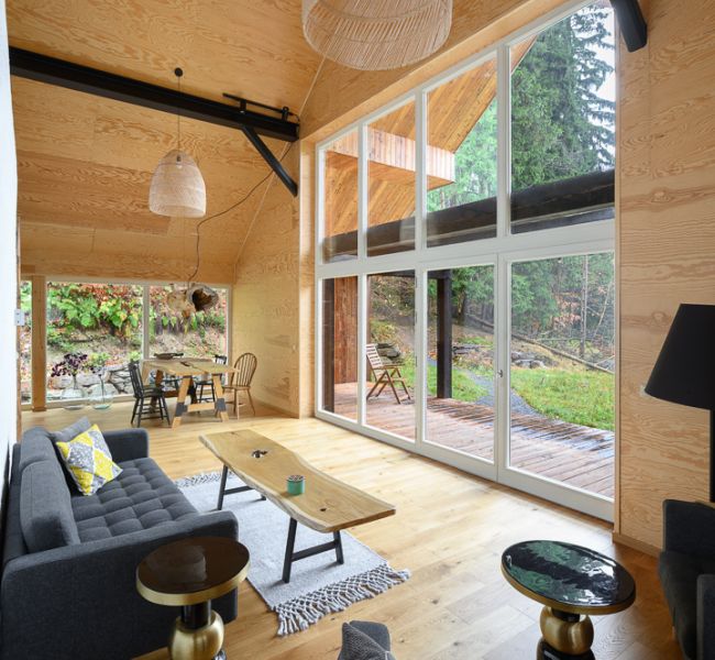 4 Strony Lasu - Gołaczów 23 B, 57-343 Gołaczów