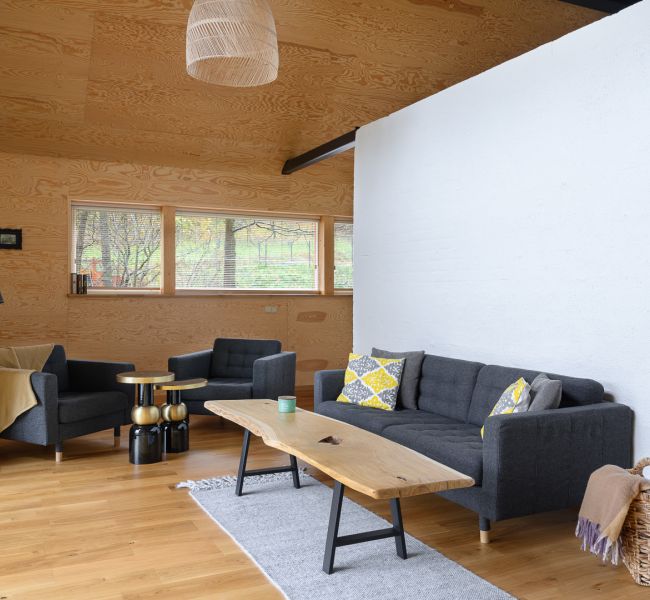 4 Strony Lasu - Gołaczów 23 B, 57-343 Gołaczów