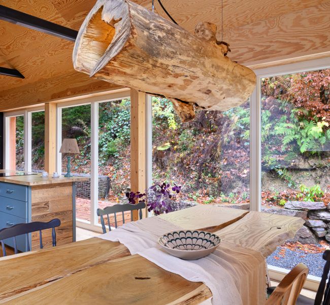 4 Strony Lasu - Gołaczów 23 B, 57-343 Gołaczów