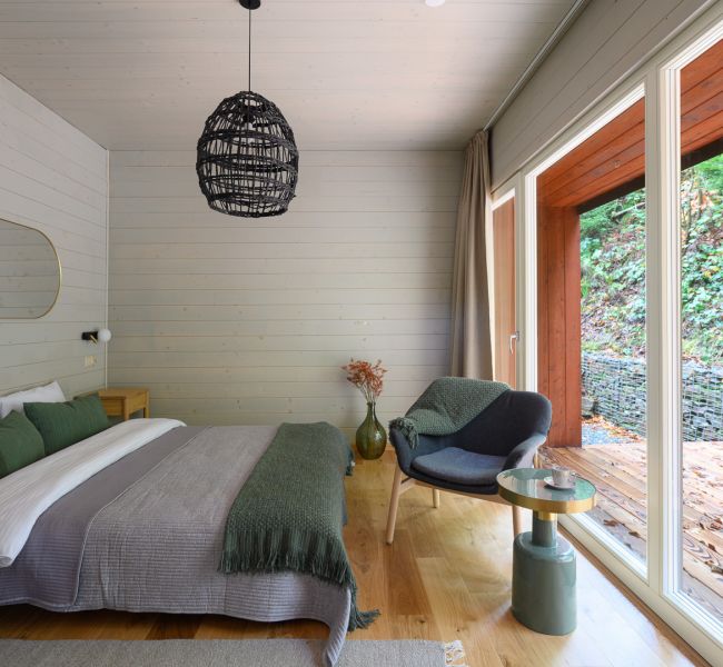 4 Strony Lasu - Gołaczów 23 B, 57-343 Gołaczów