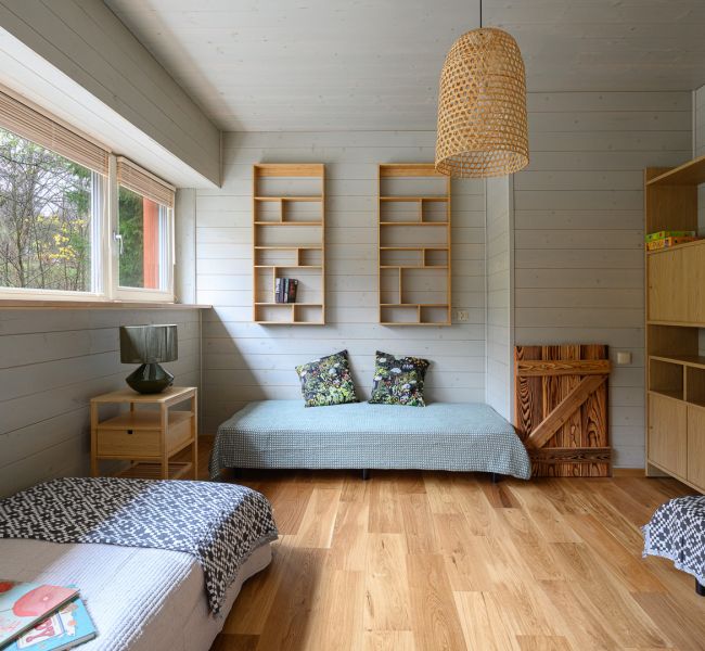 4 Strony Lasu - Gołaczów 23 B, 57-343 Gołaczów