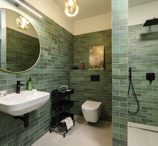 4 Strony Lasu - Gołaczów 23 B, 57-343 Gołaczów