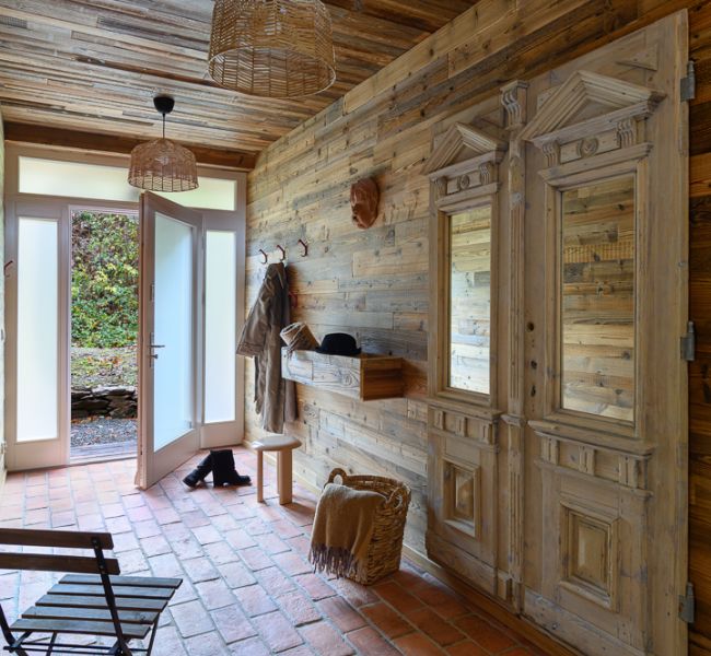 4 Strony Lasu - Gołaczów 23 B, 57-343 Gołaczów