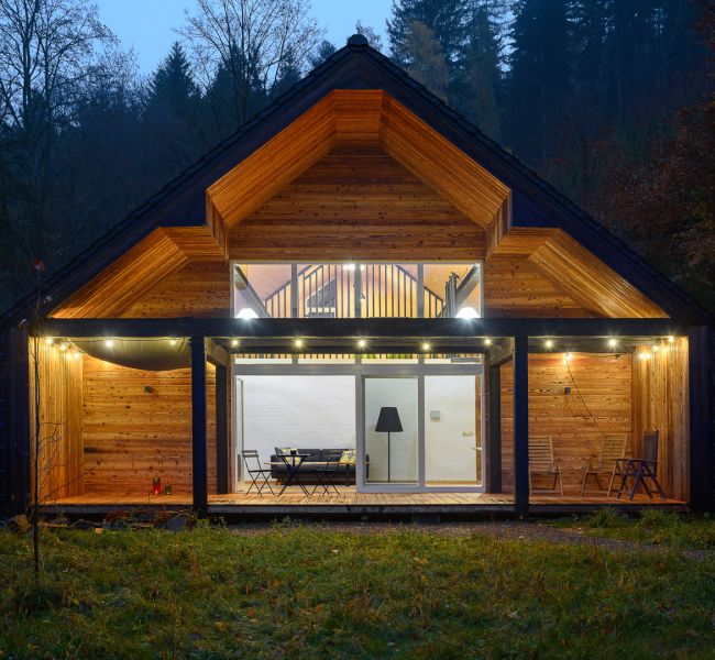 4 Strony Lasu - Gołaczów 23 B, 57-343 Gołaczów